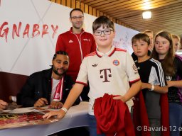 Serge Gnabry